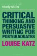 Critical Thinking and Persuasive... - Bild 1