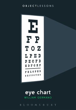 Cover Eye Chart (eBook, ePUB)