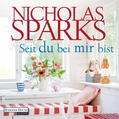 Seit du bei mir bist (MP3-Download) - Sparks, Nicholas