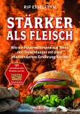 Stärker als Fleisch- E-Book (eBook, ePUB)