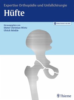 Hüfte (eBook, PDF)