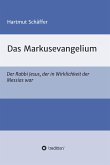 Das Markusevangelium (eBook, ePUB)