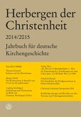 Herbergen der Christenheit 38/39 (eBook, PDF)