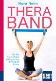 Thera-Band. Kompakt-Ratgeber (eBook, ePUB)