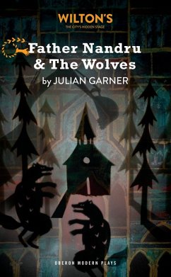 Cover Father Nandru and the Wolves (eBook, ePUB)