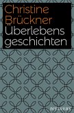 Überlebensgeschichten (eBook, ePUB)