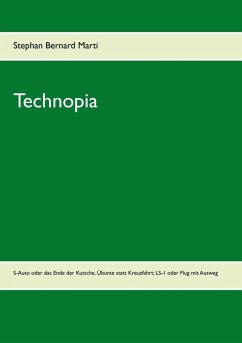Technopia (eBook, ePUB)