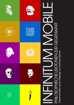 Infinitum Mobile (eBook, ePUB)