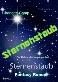 Sternenstaub (eBook, ePUB)