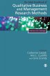 The SAGE Handbook of Qualitative... - Bild 1