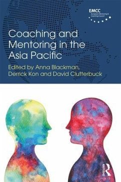 Coaching and Mentoring in the Asia Pacific