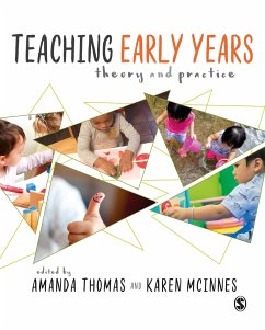 Teaching Early Years