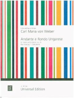 Andante e Rondo Ungarese