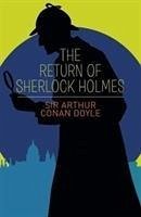 The Return of Sherlock Holmes The Return of Sherlock Holmes