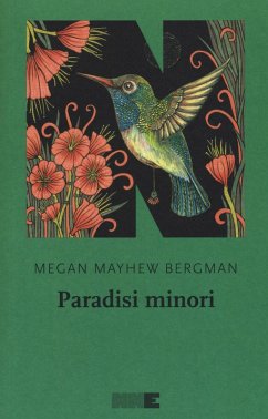 Paradisi minori - Mayhew Bergman, Megan Paradisi minori - Mayhew Bergman, Megan