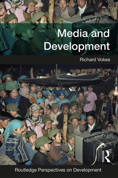 Media and Development - Vokes, Richard