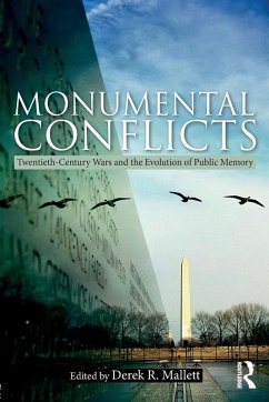 Monumental Conflicts