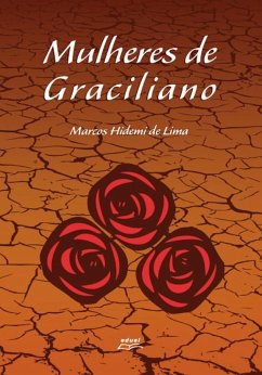 Cover Mulheres de Graciliano (eBook, ePUB)