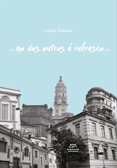 Cover ... no dos outros é refresco... (eBook, ePUB)