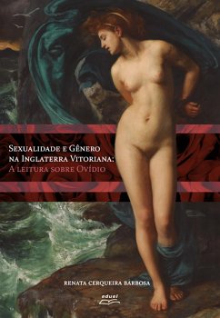 Cover Sexualidade e gênero na Inglaterra vitoriana (eBook, ePUB)
