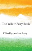 The Yellow Fairy Book