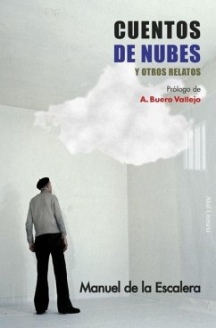 Cuentos de nubes y otros relatos - Escalera, Manuel De La