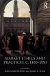 Market Ethics and Practices, c.1300-1850 - Bild 1
