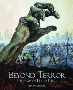 Beyond Terror - Thrower, Stephen