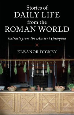 Stories of Daily Life from the Roman World