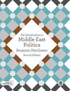 An Introduction to Middle East Politics - MacQueen, Benjamin