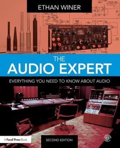 The Audio Expert - Winer, Ethan (Co-owner, RealTraps, USA)