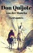 Don Quijote von der Mancha (eBook, ePUB) - Bild 1