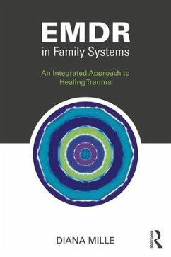 EMDR in Family Systems - Mille, Diana