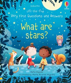 What are Stars? - Daynes, Katie