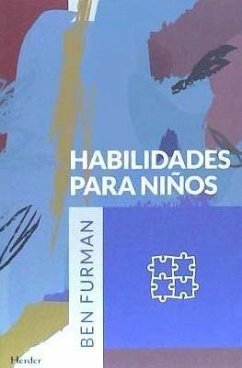 Habilidades para niños - Furman, Ben