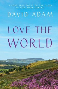 Love the World - Adam, David
