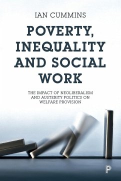 Poverty, inequality and social work - Cummins, Ian