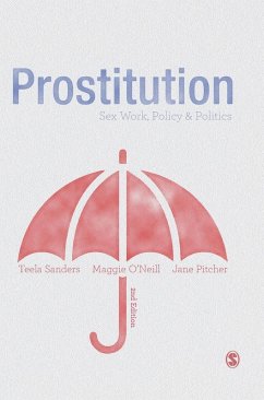 Cover Prostitution
