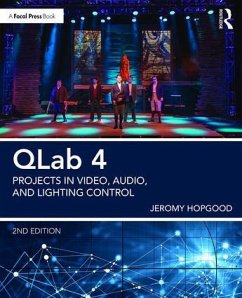 Cover Qlab 4