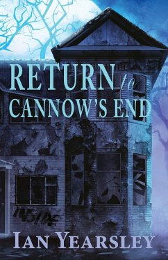 Return to Cannow's End - Yearsley, Ian