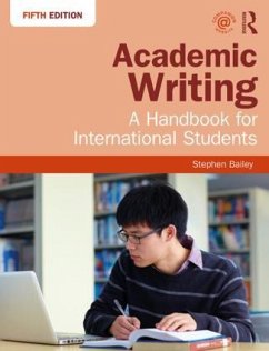 Academic Writing - Bailey, Stephen