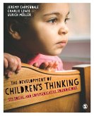 The Development of Children¿s Thinking