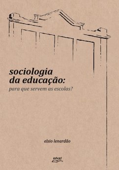 Cover Sociologia da educação (eBook, ePUB)