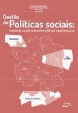 Gestão de políticas sociais (eBook, ePUB)