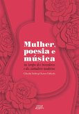 Mulher, poesia e música (eBook, ePUB)
