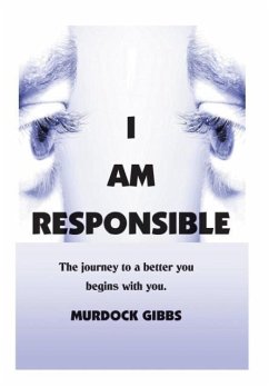 I AM RESPONSIBLE - Gibbs, Murdock "Doc"
