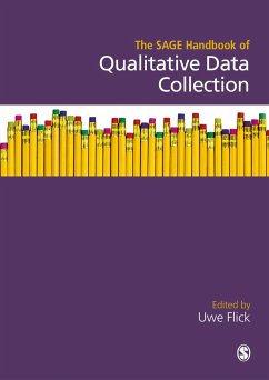 The Sage Handbook of Qualitative Data Collection