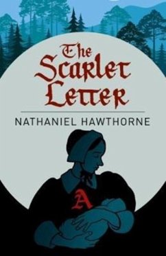 Cover The Scarlet Letter