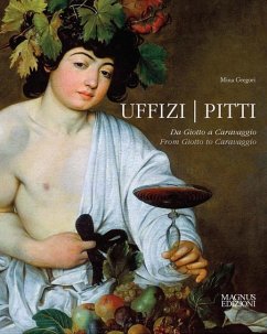 Uffizi & Pitti - Gregori, Mina