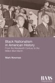 Black Nationalism in American History